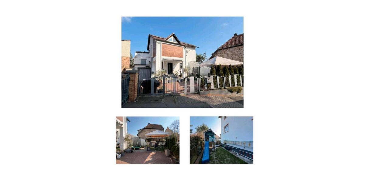 Einfamilienhaus Kirchheimbolanden - 5 Zimmer, 138 m&sup2;, 275.000&euro; | Angebot:26680039