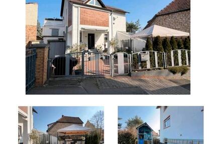 Haus Kirchheimbolanden - 5 Zimmer, 138 m&sup2;, 275.000&euro; | Angebot:26680039