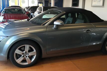 Audi TT 74.258 km 13.490 &euro; Bad Dürkheim 67098