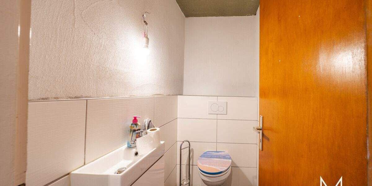 Doppelhaushälfte Rothselberg - 9 Zimmer, 250 m&sup2;, 129.000&euro; | Angebot:25739660