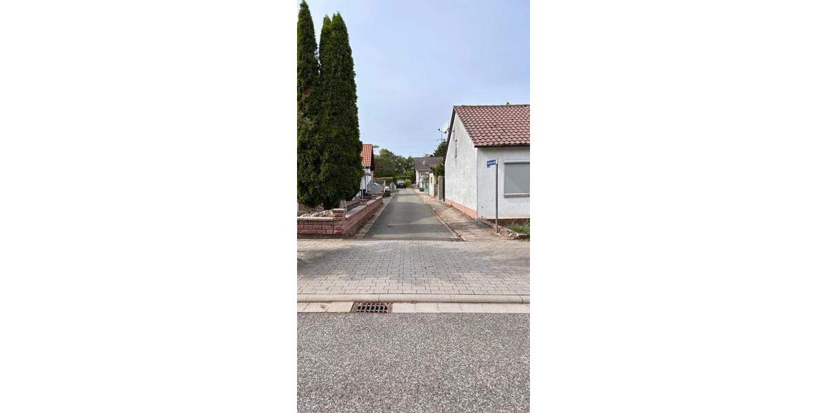 Mehrfamilienhaus, Wohnhaus Göllheim - 4 Zimmer, 81 m&sup2;, 135.000&euro; | Angebot:25674448