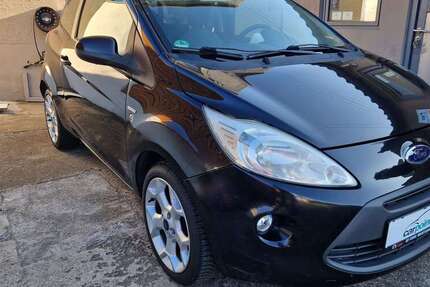 Ford Ka/Ka+ 127.000 km 2.499 &euro; Ebertsheim 67280