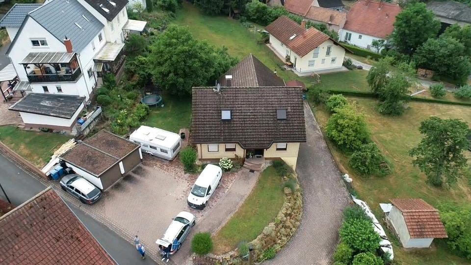 Dachgeschoßwohnung Katzweiler - 4 Zimmer, 79 m&sup2;, 840&euro; | Angebot:24679473