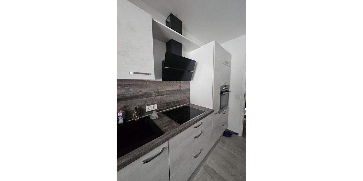 3 Zimmerwohnung mit Balkonen ,GarageGarten in Kirchheimbolanden 3 zimmer