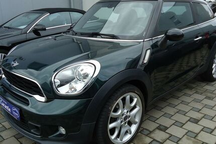 Mini Cooper S 108.210 km 11.990 &euro; Kaiserslautern 67657