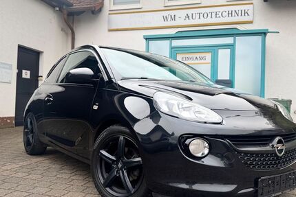 Opel Adam 117.900 km 6.890 &euro; Winnweiler 67722
