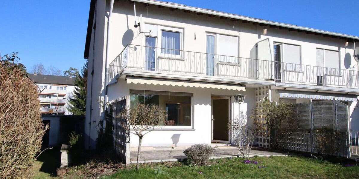 Einfamilienhaus Kaiserslautern Bahnheim - 4 Zimmer, 105 m&sup2;, 180.000&euro; | Angebot:26188044