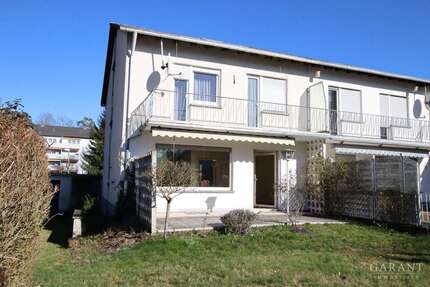 Haus Kaiserslautern Bahnheim - 4 Zimmer, 105 m&sup2;, 180.000&euro; | Angebot:26188044