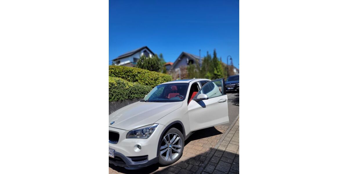 BMW X1 154.000 km 11.500 &euro; Otterberg 67697
