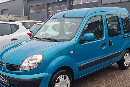 Renault Kangoo 156.000 km 4.599 &euro; Kirchheimbolanden 67292