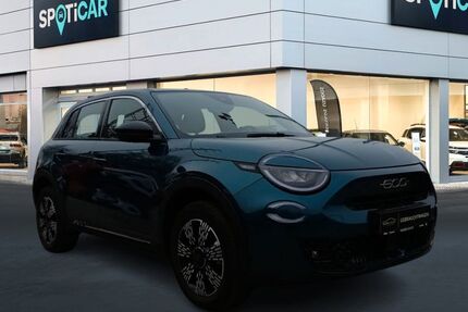 Fiat 600 8.500 km 24.990 &euro; Kaiserslautern 67661