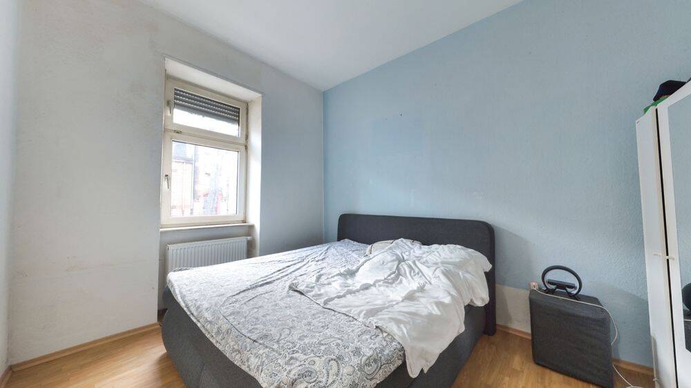 Mehrfamilienhaus, Wohnhaus Kaiserslautern Innenstadt - 7 Zimmer, 117 m&sup2;, 199.000&euro; | Angebot:26834223