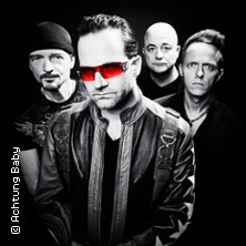 Achtung Baby - a tribute to U2 28.03.2026 Irish House