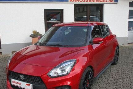 Suzuki Swift 102.254 km 11.250 &euro; Breunigweiler 67725