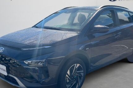 Hyundai BAYON 8.952 km 17.990 &euro; Pirmasens 66954