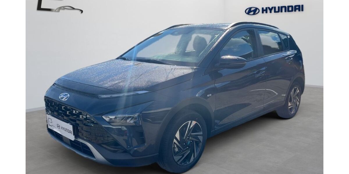 Hyundai BAYON 8.952 km 17.990 &euro; Pirmasens 66954