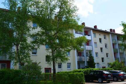 Wohnung zum Mieten in Kaiserslautern 519 € 46.41 m² 2 zimmer