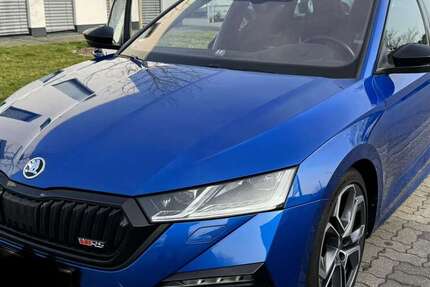 Skoda Octavia 43.900 km 29.200 &euro; Neustadt 67433