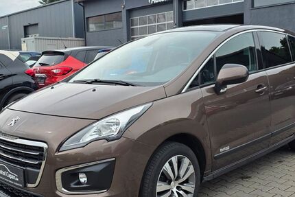 Peugeot 3008 156.000 km 6.999 &euro; Kirchheimbolanden 67292
