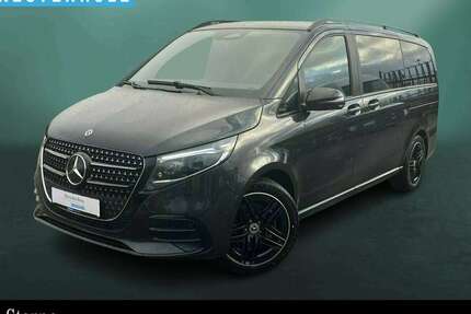 Mercedes-Benz V 300 14.900 km 97.900 &euro; Neustadt 67433