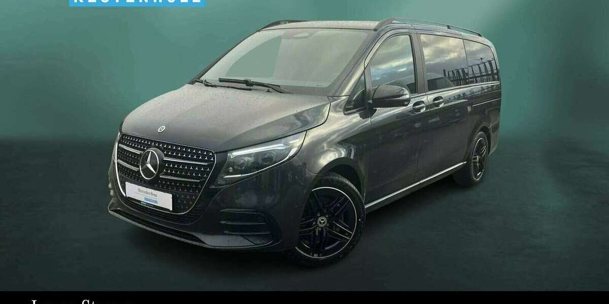 Mercedes-Benz V 300 14.900 km 97.900 &euro; Neustadt 67433