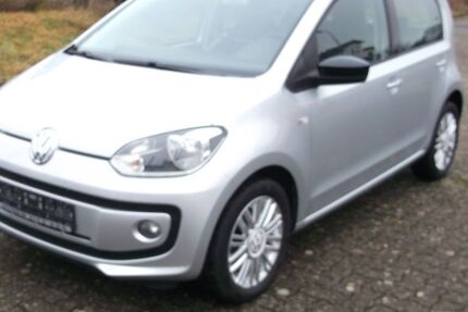 VW up! 57.000 km 9.950 &euro; Neustadt 67433