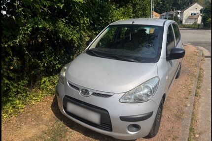 Hyundai i10 69.500 km 2.400 &euro; Thaleischweiler-Fröschen 66987
