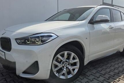 BMW X2 59.975 km 27.499 &euro; Kaiserslautern 67663