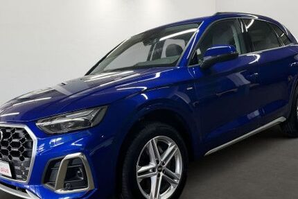 Audi Q5 119.029 km 30.480 &euro; Kaiserslautern 67663
