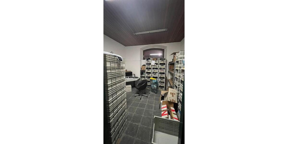 Gewerbeobjekt Bruchmühlbach-Miesau Miesau - 107&euro; | Angebot:24891366