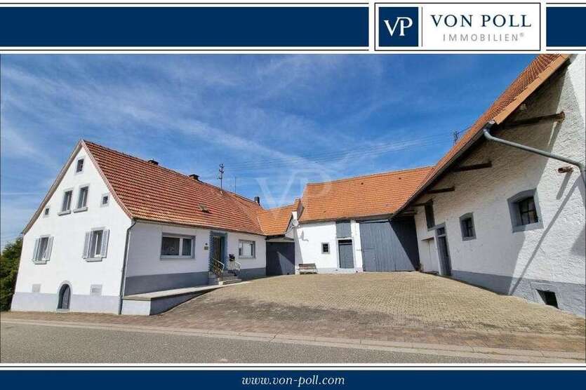 Haus zum Kaufen in Dörrmoschel 249.000 € 110 m²