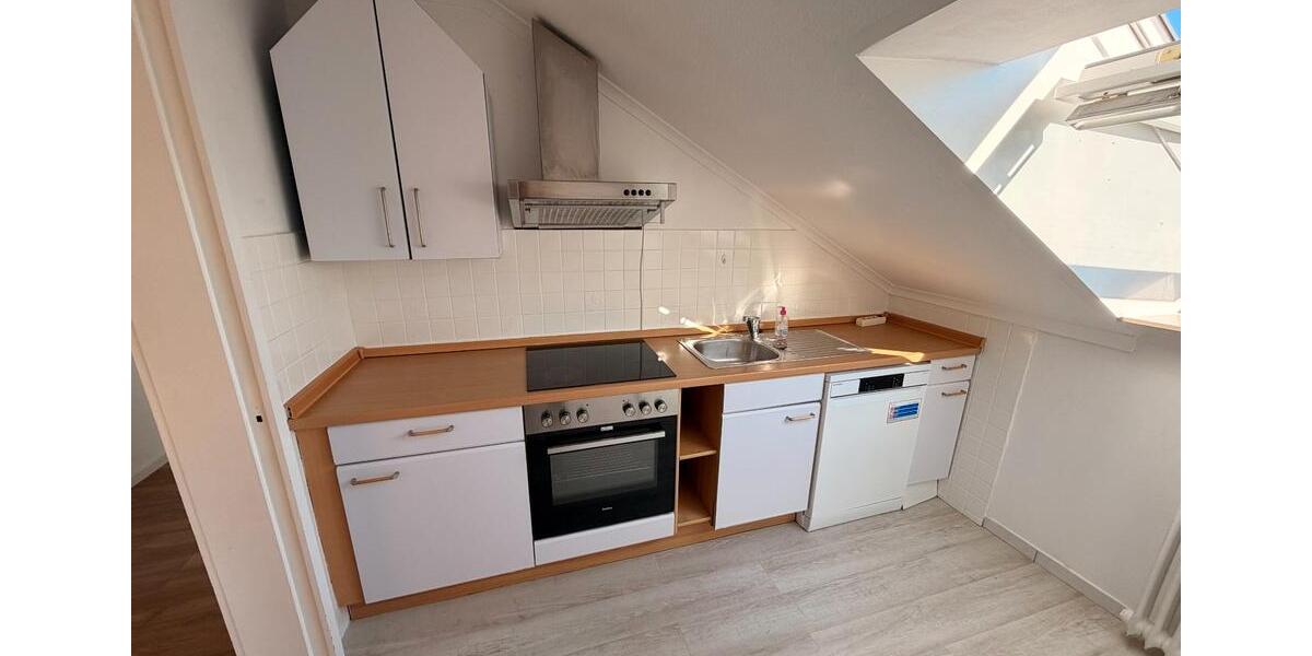 Dachgeschoßwohnung Mackenbach - 3 Zimmer, 72 m&sup2;, 925&euro; | Angebot:27583378
