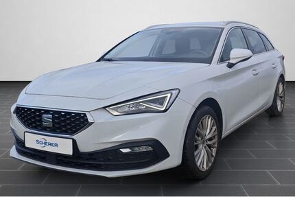 Seat Leon 74.700 km 21.980 &euro; Neustadt a.d. Weinstraße 67433