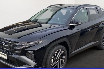 Hyundai TUCSON 8.304 km 34.990 &euro; Neustadt 67433