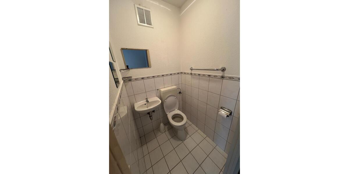 Etagenwohnung Landstuhl - 5 Zimmer, 124 m&sup2;, 1.000&euro; | Angebot:26279821