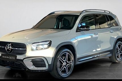 Mercedes-Benz GLB 200 9.900 km 44.980 &euro; Kaiserslautern 67655