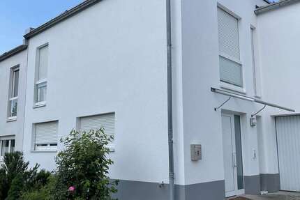 Haus Kaiserslautern - 6 Zimmer, 197 m&sup2;, 2.350&euro; | Angebot:26827253