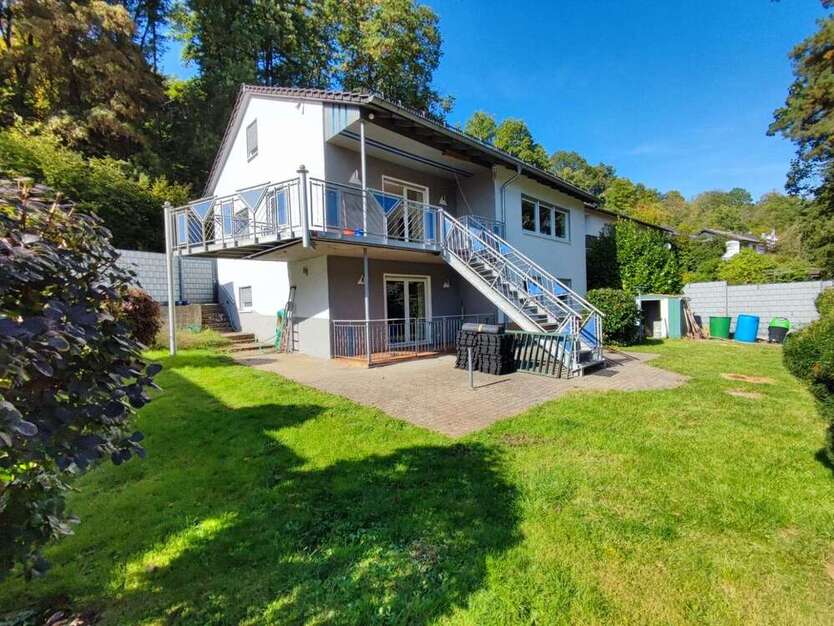 Haus zum Mieten in Kaiserslautern 1.650 € 195 m²