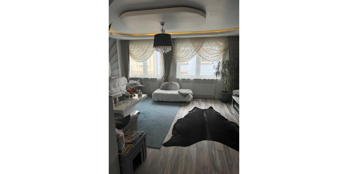 Einfamilienhaus Kaiserslautern Betzenberg - 8 Zimmer, 215 m&sup2;, 429.000&euro; | Angebot:26891569