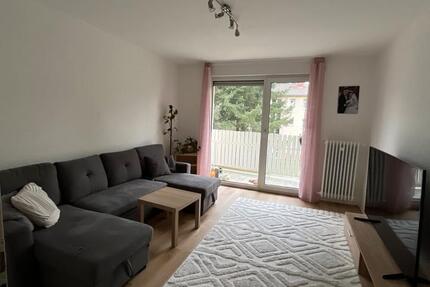 3 -Zimmer Wohnung mit Balkon und Einbauküche 3 zimmer