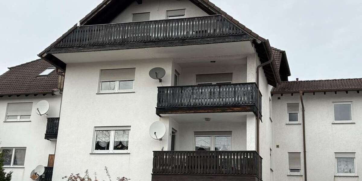 Wohnung zum Kaufen in Ramstein-Miesenbach 307.000 € 128 m² 5.5 zimmer