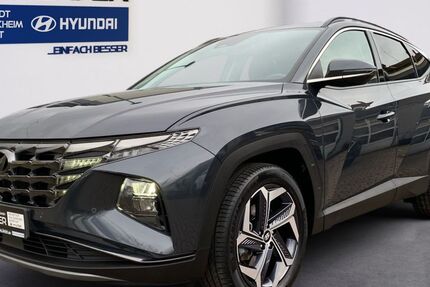 Hyundai TUCSON 32.816 km 28.980 &euro; Bad Dürkheim 67098