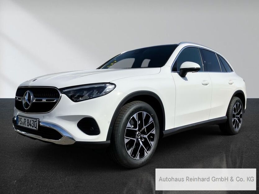 GLC 220