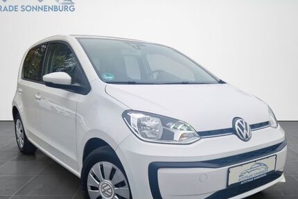 VW up! 53.535 km 8.990 &euro; Mehlingen 67678