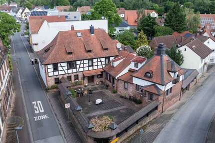 Gewerbeobjekt Enkenbach-Alsenborn Alsenborn - 400.000&euro; | Angebot:26665735