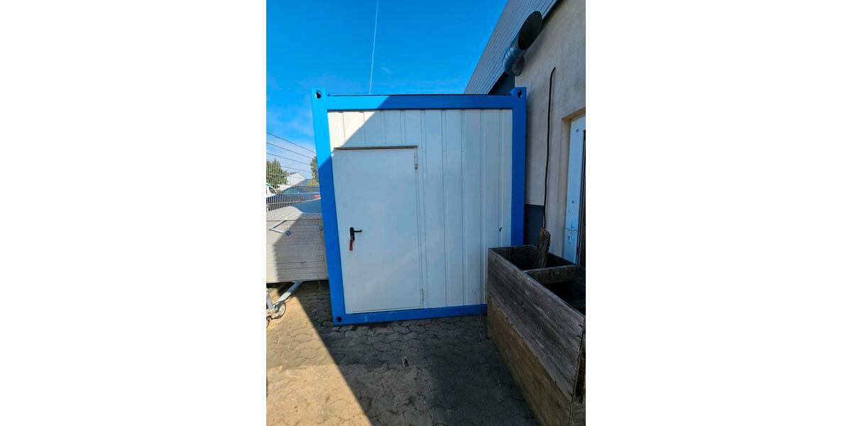 Gewerbeobjekt Marnheim - 4.999&euro; | Angebot:17326208