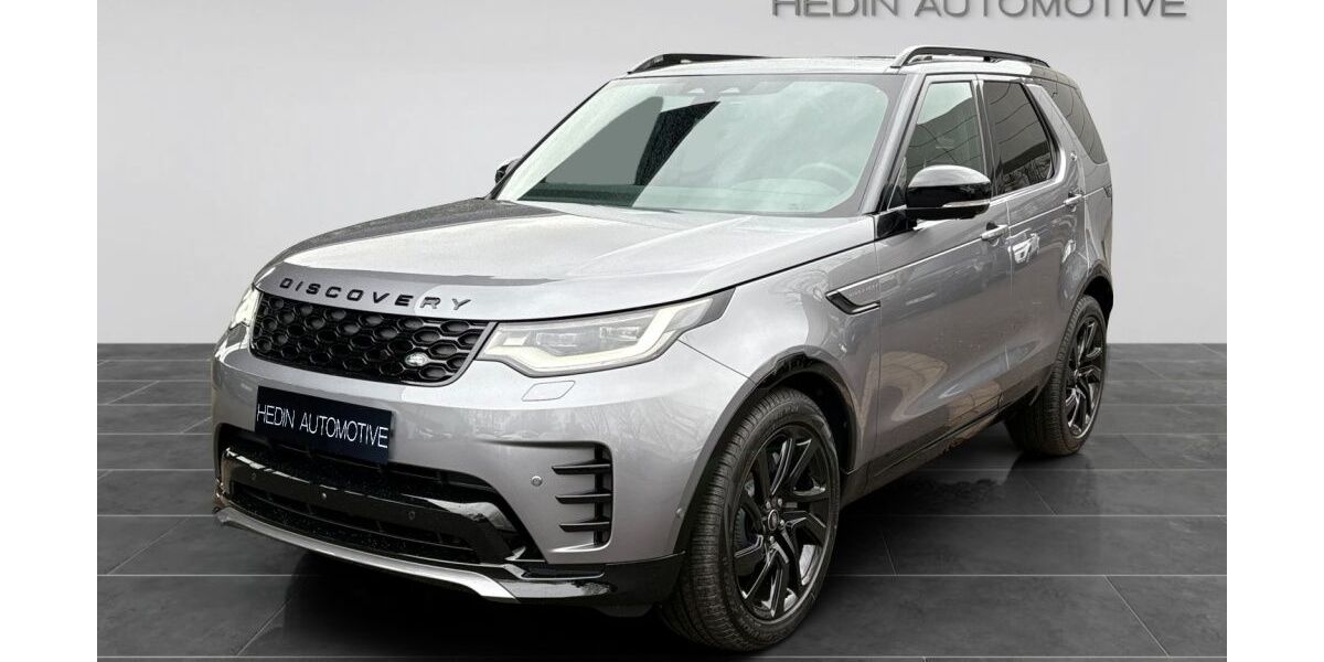 Land Rover Discovery 4.000 km 89.490 &euro; Kaiserslautern 67655