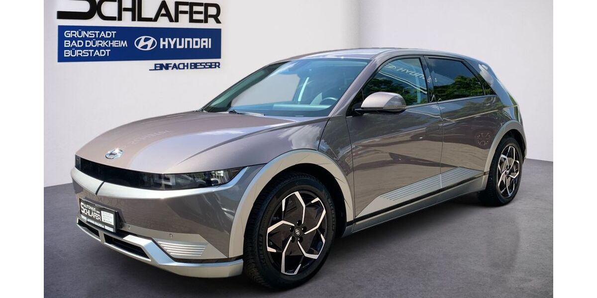 Hyundai IONIQ 5 45.208 km 27.980 € Bad Dürkheim 67098