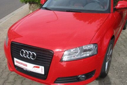 Audi A3 224.205 km 5.500 &euro; Breunigweiler 67725