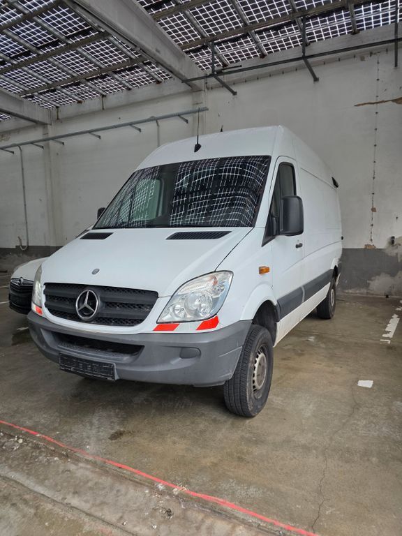 Sprinter
